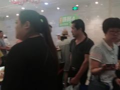 -眉州东坡(团结湖店)