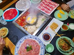 -蜀江龙火锅(339店)