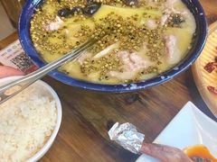 麻香牛肉-川外川(星海店)