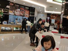 -方特东厢酒店-餐厅