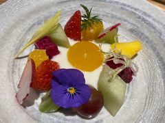 -香樟花园法式铁板烧(恒隆广场店)