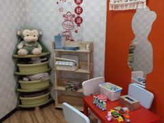 -永信齿科·永典口腔门诊部(浦东店)