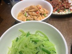 -衡厨·衡阳土菜(中南店)