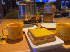 -喝丢一只鞋海鲜烧烤·海肠捞饭(东关街店)
