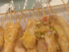-渔村盛宴(航空新城店)