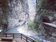 -太鲁阁公园