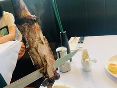 -拉蒂娜·巴西牛排馆 Latina·Brazilian Steakhouse(陆家嘴旗舰店)