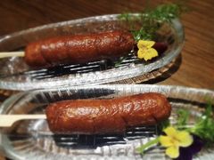 -素心小筑(后沙裕镇店)