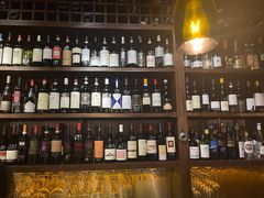 -La Tavernetta(Bar à Vin)(乌鲁木齐路店)