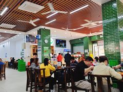 -南记食粥坊·宵夜大排档(莲花店)