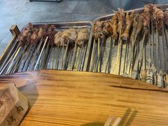 -袁家水泊水浒烤肉(白金店)