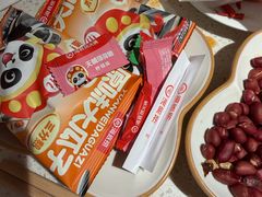 -海底捞火锅(崇文门新世界百货店)