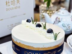 -杜哈夫DOUX RÊVE·生日蛋糕(日月光店)