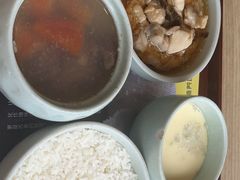 -真功夫(蛇口公园南店)