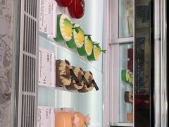 门面-法桐蛋糕·手作面包(万象城店)