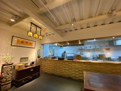 -老清朝包子铺(开明街店)