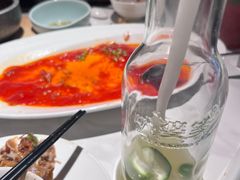 -外婆家(西红门荟聚购物中心店)
