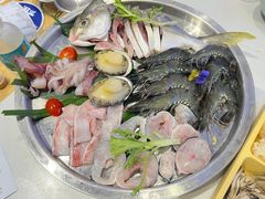 -太琼糟粕醋火锅·海南老爸茶(海棠湾臻选店)