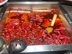 -锦城印象火锅(天府三街店)