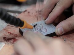 -五月木作·DIY木作文创体验店(北京路店)
