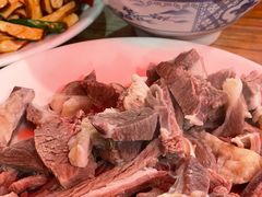 -三中高皇羊肉馆
