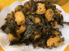 -肥姐美食(同福中路店)