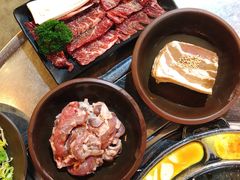 五花肉-喜来稀肉(金巴利道店)