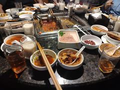 -海底捞火锅(龙湖三千集店)