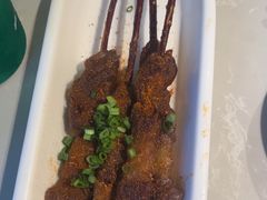 -俏牛哥鲜牛肉牛肆馆(重庆天地店)
