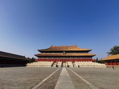 -北京市劳动人民文化宫(太庙)