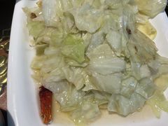-缪氏川菜(丰盛町店)