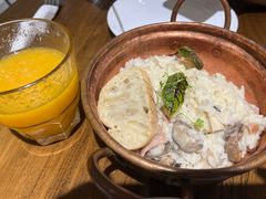 -榖屋house of flour(张江首店)