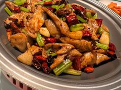 -镜泊小镇(东长安街店)