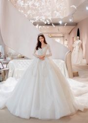 -B.Bridge Couture婚纱礼服(福田店)