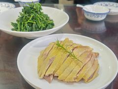 -邢家锅贴老店·非遗·开封菜(金明广场店)