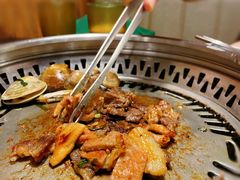 -韩盛·盛江山自助料理(中街大悦城店)