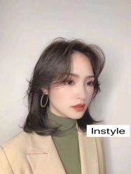 点击看大图 -Rise Hair上升造型