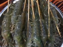 -盈田盈粥庄(博山东路店)