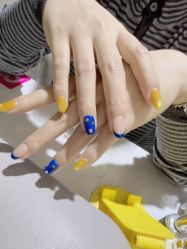 点击看大图 -瞧·享轻奢美甲美睫