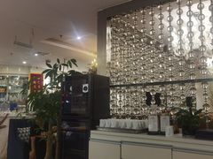 -花舍·新派粤菜·西餐·下午茶(亚运村·鸟巢店)