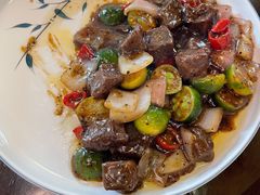 -聚汇三少·龙虾·中餐厅(莫邪路新天地店)