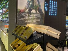 -龙门养心粥火锅(祥恒广场店)