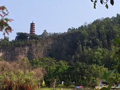 -南沙蒲洲花园