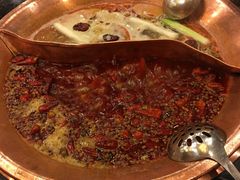 -老码头火锅(骡马市店)