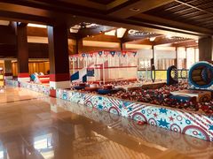 -盘锦红海温泉乐园