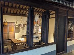 -费孝通江村纪念馆