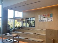 -SAANCI山池咖啡(海上世界文化艺术中心店)