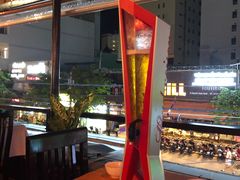 啤酒塔-Lanterns Vietnamese Restaurant