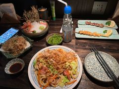 -眷屋の深夜食堂(云锦中心店)