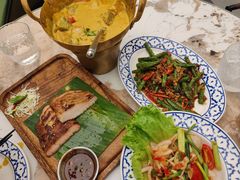 -KingThaia金泰兰(滨江天街店)